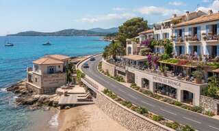 Commerce   m² à vendre à Fréjus (83600)