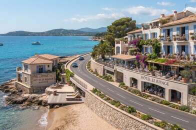 Commerce  2900000 €