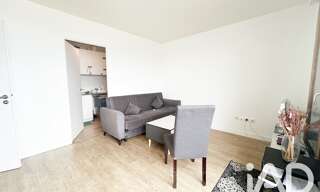 Appartement 3 Pièces 56 m² à vendre à Aubervilliers (93300)