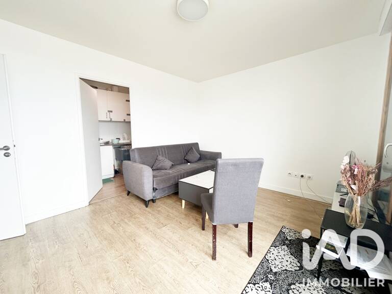 Vente Appartement 3 pièces — photo 1