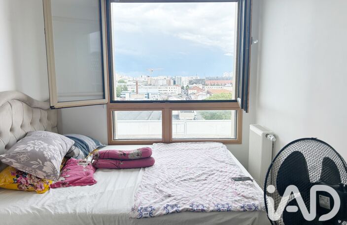 Vente Appartement 3 pièces — photo 2