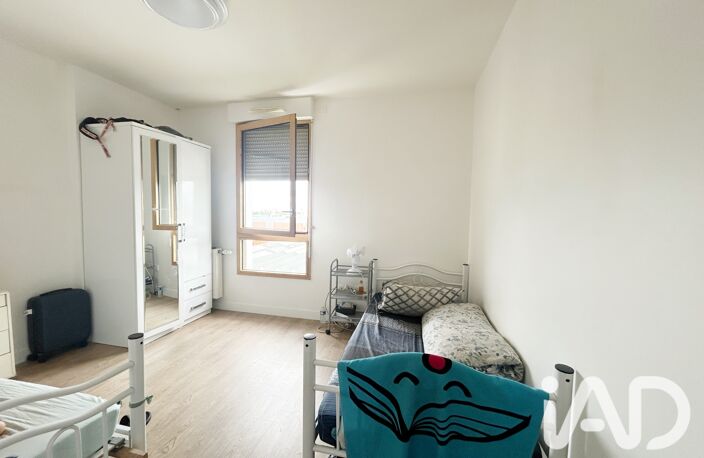 Vente Appartement 3 pièces — photo 4