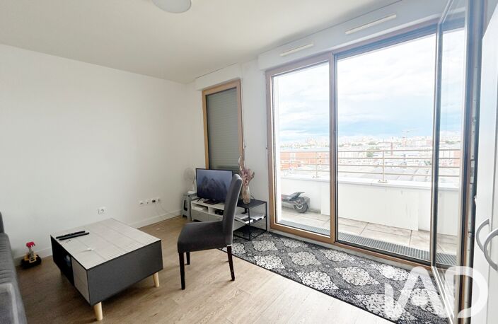 Vente Appartement 3 pièces — photo 5