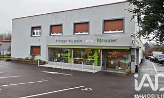 Commerce  202 m² à vendre à Creutzwald (57150)