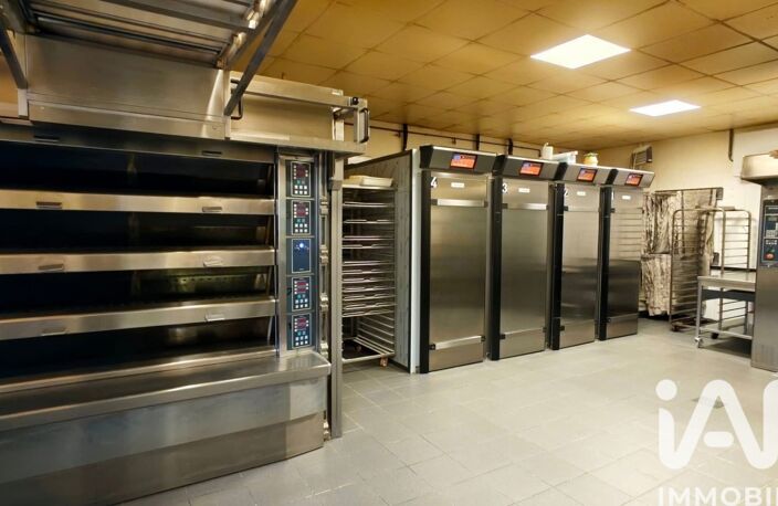Vente Boulangerie, Pâtisserie 202 m&sup2; — photo 2