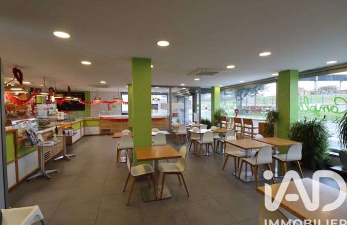 Vente Boulangerie, Pâtisserie 202 m&sup2; — photo 3