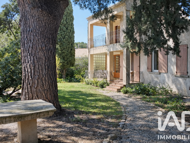 Vente Maison/villa 7 pièces — photo du bien