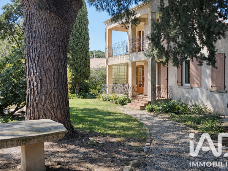 Vente Maison/villa 7 pièces — photo 1