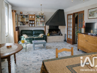 Vente Maison/villa 7 pièces — photo 2