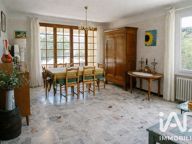 Vente Maison/villa 7 pièces — photo 3