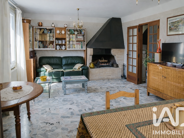 Vente Maison/villa 7 pièces — photo du bien