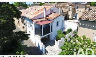Maison 5 Pièces 102 m² à vendre à Moussoulens (11170)