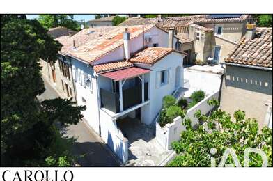 Maison 5 pièces 169900 €