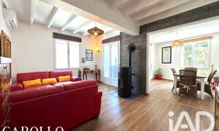 Maison 5 Pièces 102 m² à vendre à Moussoulens (11170)
