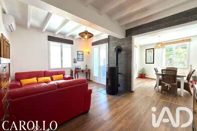 Maison 5 pièces 169900 €