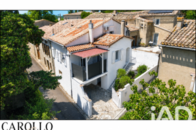 Maison 5 pièces 169900 €