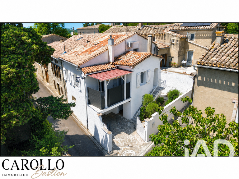 Vente Maison de village 5 pièces — photo 1