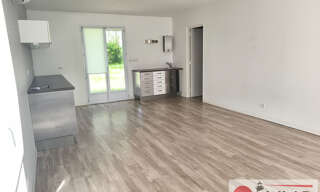 Commerce 5 Pièces 139 m² à vendre à Saint-Vivien (17220)