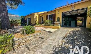Maison 4 Pièces 100 m² à vendre à Le Revest-les-Eaux (83200)