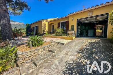Maison 4 pièces 495000 €