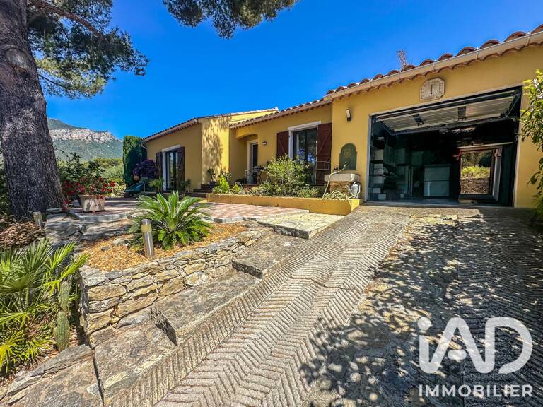 Vente Maison/villa 4 pièces — photo 1