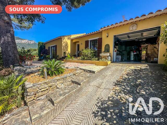 Vente Maison/villa 4 pièces — photo du bien