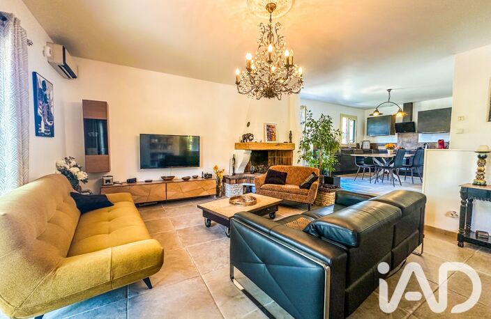 Vente Maison/villa 4 pièces — photo 2