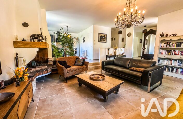 Vente Maison/villa 4 pièces — photo 3