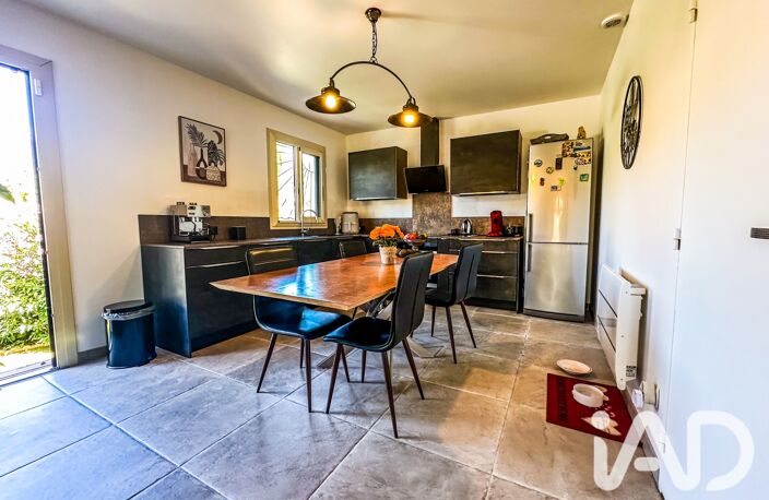 Vente Maison/villa 4 pièces — photo 4