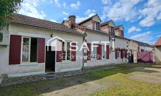 Maison 5 Pièces 112 m² à vendre à Montargis (45200)