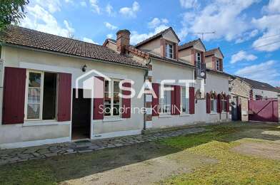 Maison 5 pièces 145000 €