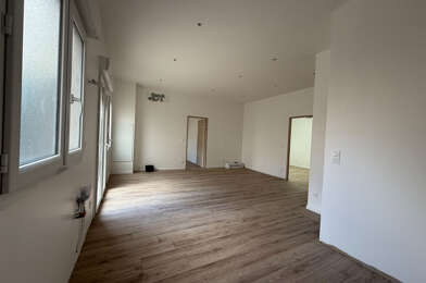 Appartement 4 pièces 1200 €