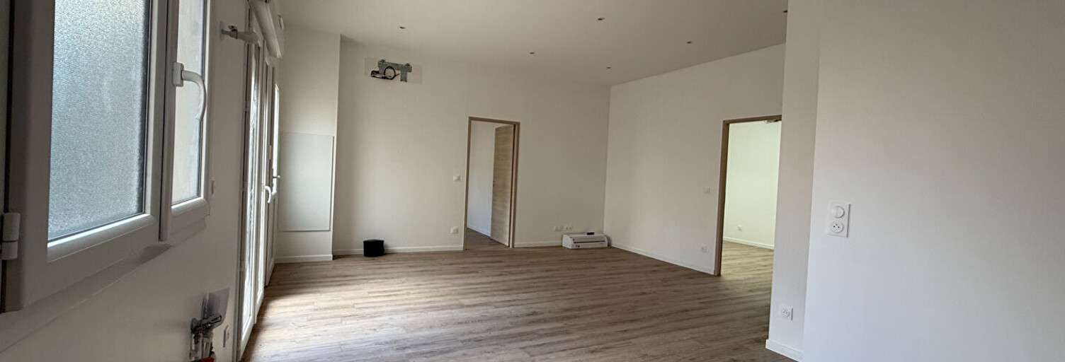 Appartement 4 Pièces 64 m² à louer à Arpajon (91290)