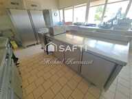 SAINT EUSEBE  Fonds de commerce Café / Restaurant avec Licence IV — photo 4