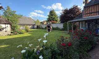 Maison 4 Pièces 88 m² à vendre à Pont-Audemer (27500)