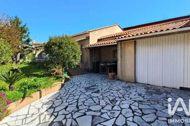 Maison 3 pièces 445000 €