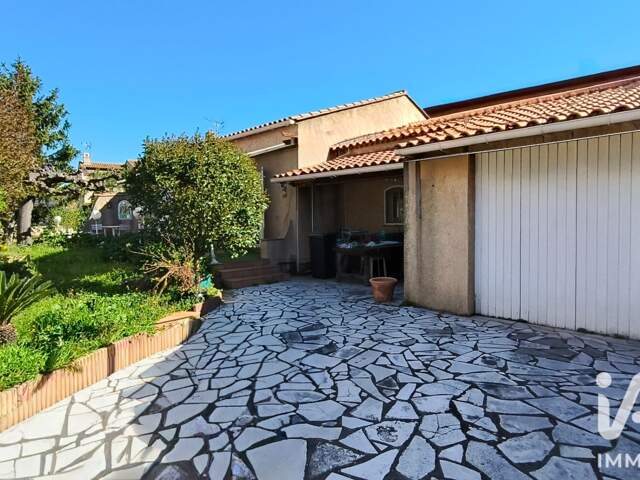 Vente Maison traditionnelle 3 pièces — photo du bien