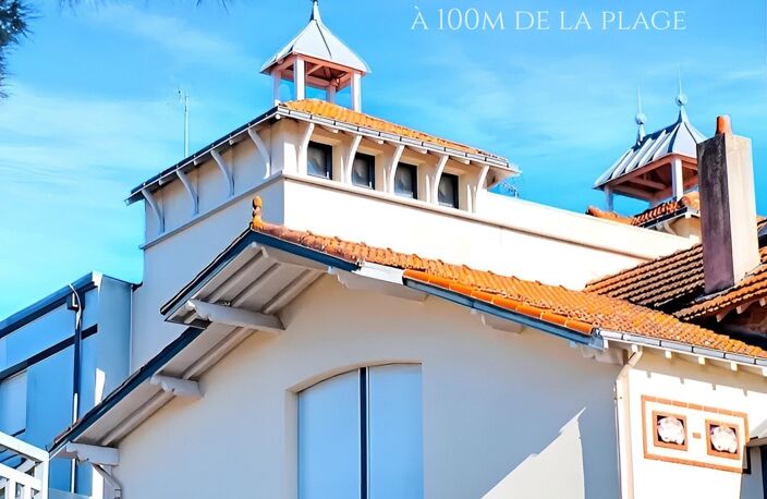 Vente Appartement 4 pièces — photo 2
