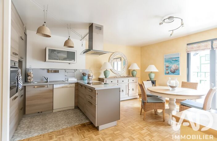 Vente Appartement 4 pièces — photo 4