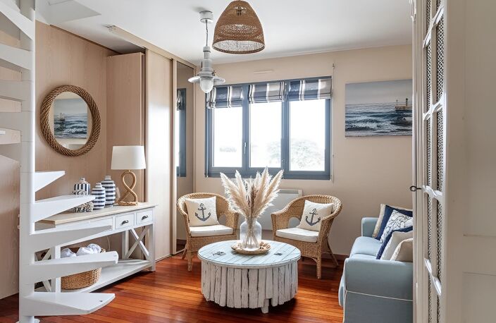 Vente Appartement 4 pièces — photo 5