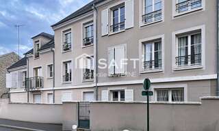 Appartement 3 Pièces 63 m² à vendre à Étampes (91150)