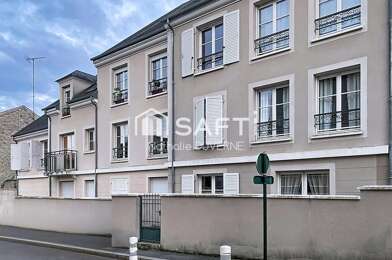 Appartement 3 pièces 161000 €