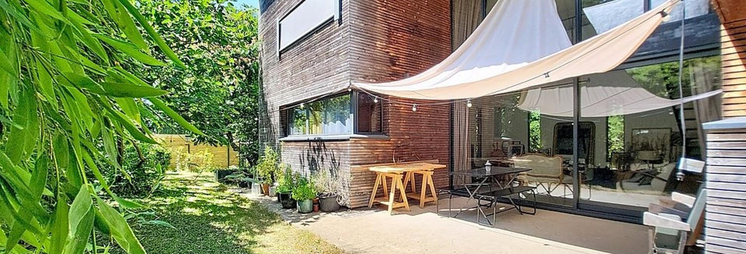 Maison 6 Pièces 150 m² à vendre à Arradon (56610)