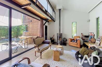 Maison 6 pièces 913000 €