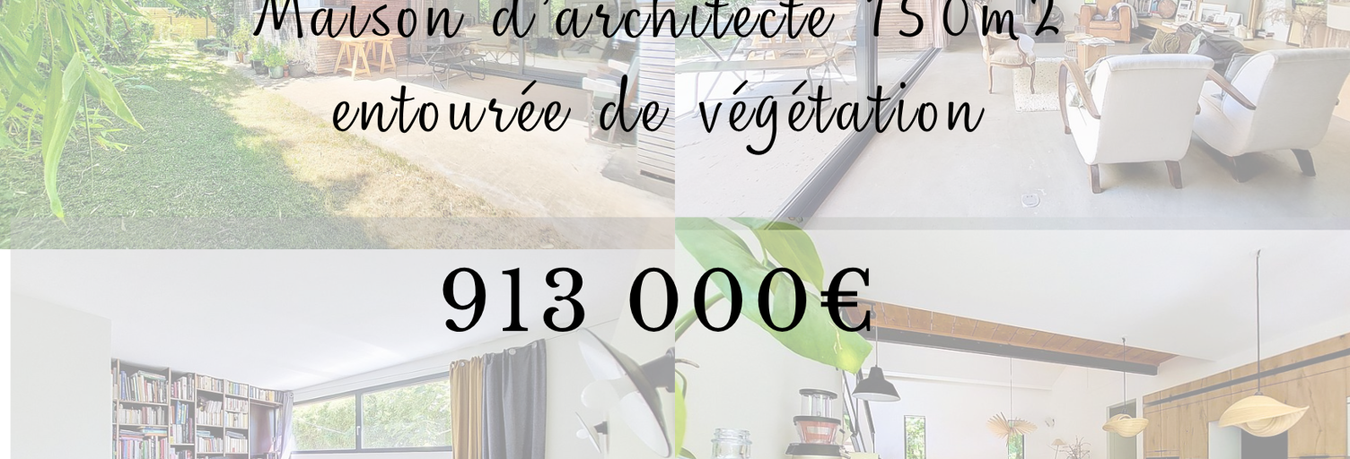 Maison 6 Pièces 150 m² à vendre à Arradon (56610)
