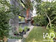 Vente Maison d'architecte 6 pièces — photo 3