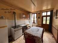 Maison de campagne avec terrain attenant, garage — photo 2