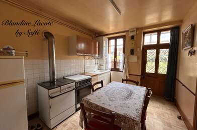Maison 4 pièces 57000 €