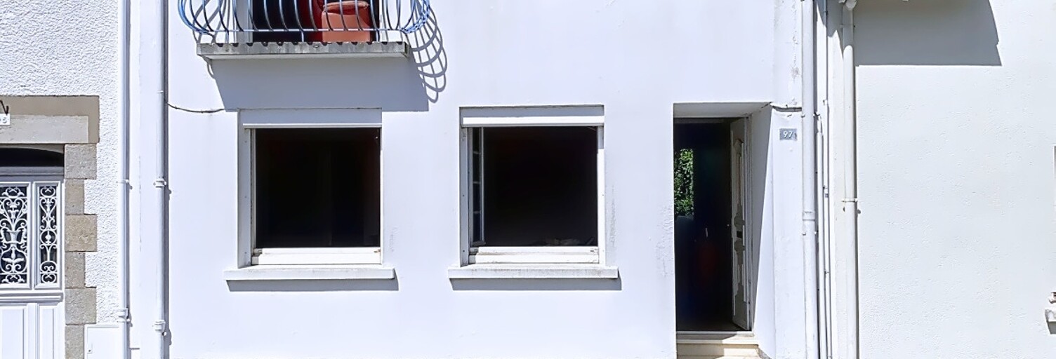 Maison 5 Pièces 122 m² à vendre à Guérande (44350)