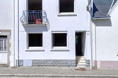 Maison 5 pièces 202000 €